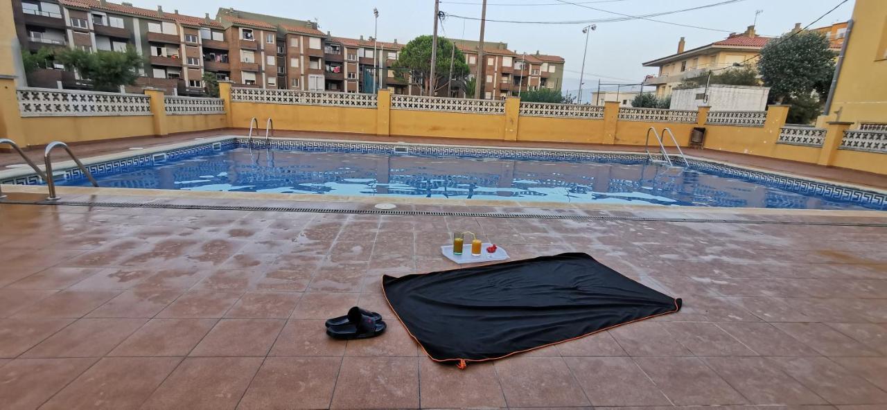 Appartement A Cote De La Mer 레스타르티트 외부 사진