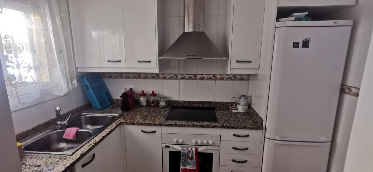 Appartement A Cote De La Mer 레스타르티트 외부 사진